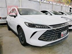 بی وای دی Qin Plus